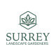 Surrey Landscape Gardeners