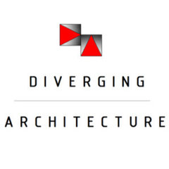 Diverging Architecture