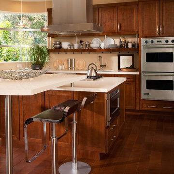 Kitchens