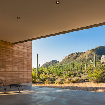 Tucson Mountain Retreat