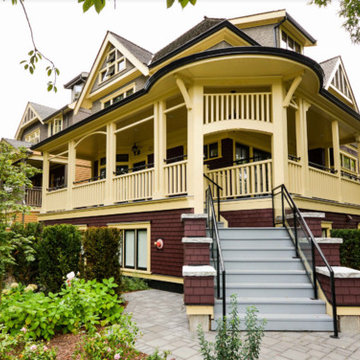 Lower Coast Projects