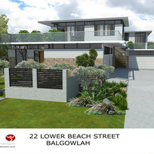 Local Properties