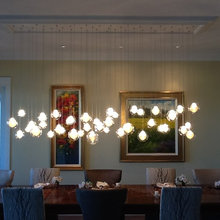 Lighting Ideas