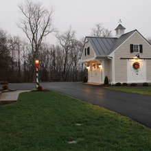 garage