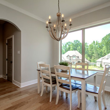 Whole Home Remodeling
