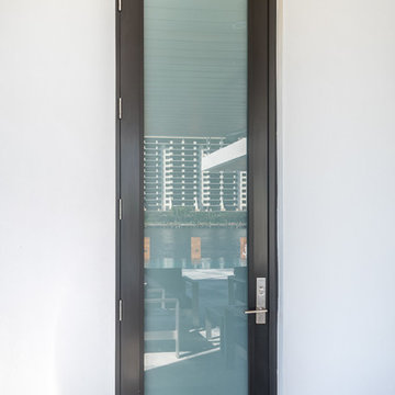 Paterson Project Management - Contemporary Home