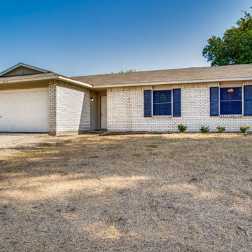 Dallas - 75249