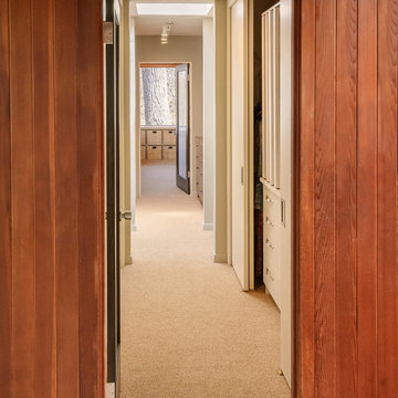Orchard Hills - Late Brigham MidCentury Modern Whole House