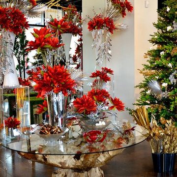 Holiday Decor