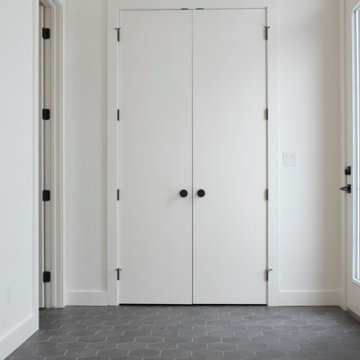 Spec Homes