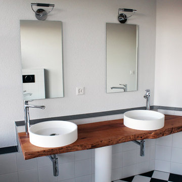 Badeloft WB-11 Countertop Sink
