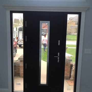 European Power Doors