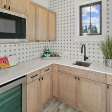 Hackamore - Kitchen