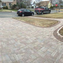 pavers