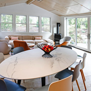 Mount Desert Island Vacation Home
