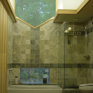 Wintergreen Residence