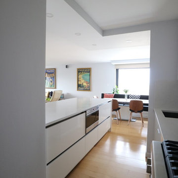 W 70th St Broadway Lincoln Square Kitchen (2018)