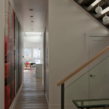 West Potrero Duplex
