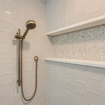 Hilltop/Crestmoor Park Remodel