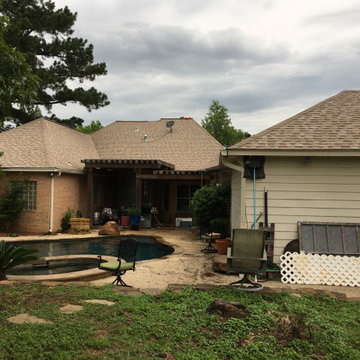 Roofing