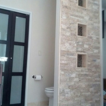 Master Bath Transformation