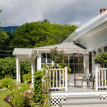 shabby-chic