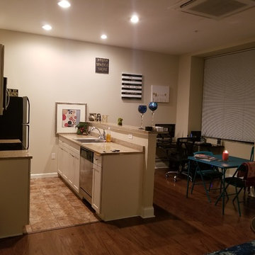 Affordable Apartment Design
