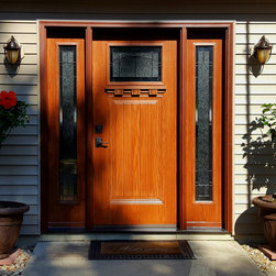 Doors - Products