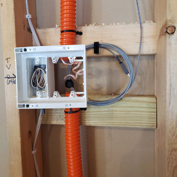 Albrecht Basement Project