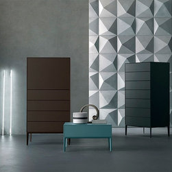 Двери RIMADESIO Коллекция SELF - Living Room Furniture Sets
