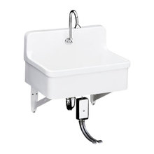 Sinks