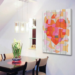 Splash of Heart - Products