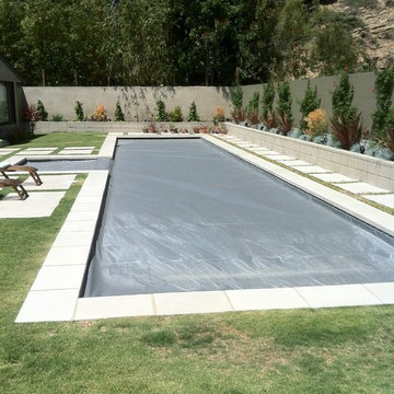 Hollywood Hills