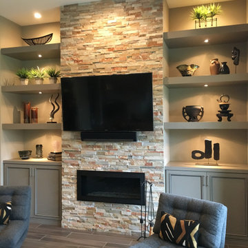 #Beams #Bookcases #Mantels By #Chris's #Custom #Cabinets