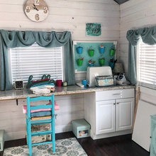 Craft Room Ideas