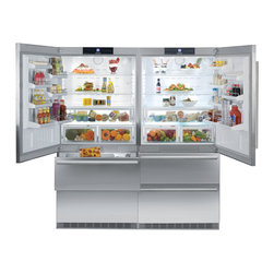 SBS 40S1 - Refrigerators