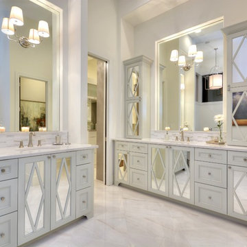 Texas Monthly Magazine Star Home