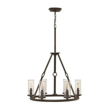 chandeliers
