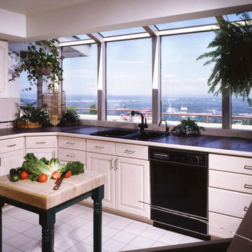 Lindal Additions: Sun Rooms, Patio Rooms, Post and Beam Additions
