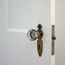 doorknobs