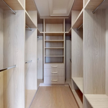 Complete Cabinetry Package for 8,600 SF Custom Home – King City, ON