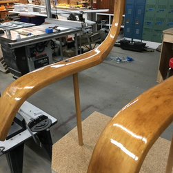 Antique Rocker - Products