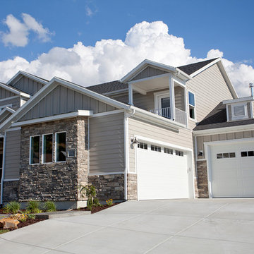 Tacoma House Plan