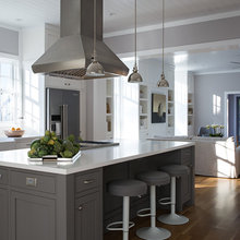 Kitchen islands