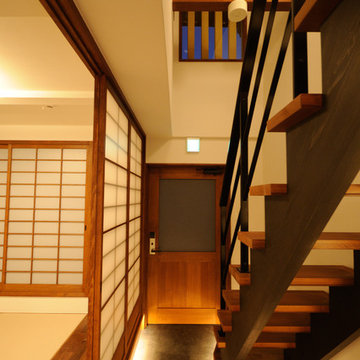 Kyoto Rokka An / 京都 六花庵