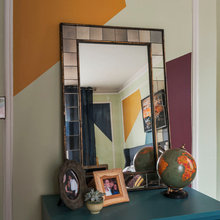 guest area