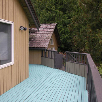 Exterior Painting Jobs