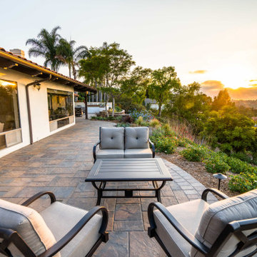 Mathew Project : Western Outdoor Designs