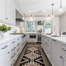 Kitchen Updates