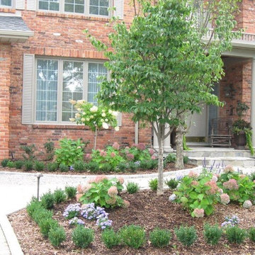 Highland Woods Residence